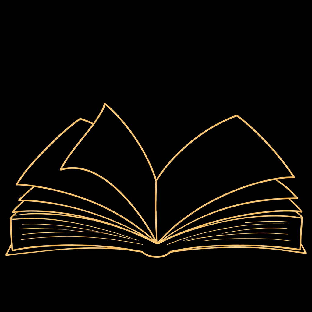 Literature illustration about text Literature illustration about